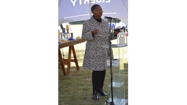 PEU National Women Imbizo Image