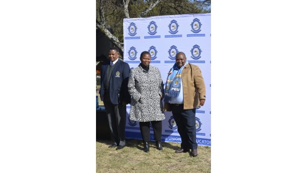 PEU National Women Imbizo Image