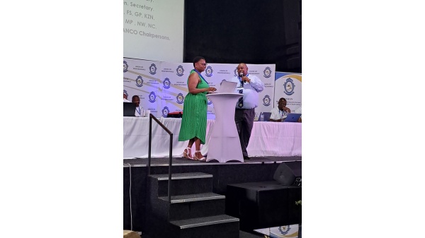 PEU (Professional Educators' Union) Congress - Gauteng 2022 Image