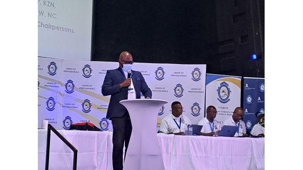 PEU (Professional Educators' Union) Congress - Gauteng 2022 Image