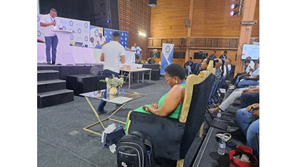 PEU (Professional Educators' Union) Congress - Gauteng 2022 Image