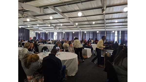 NAPTOSA Provincial Conference - KZN 2022 Image