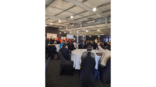 NAPTOSA Provincial Conference - KZN 2022 Image