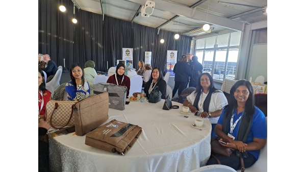 NAPTOSA Provincial Conference - KZN 2022 Image