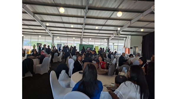 NAPTOSA Provincial Conference - KZN 2022 Image