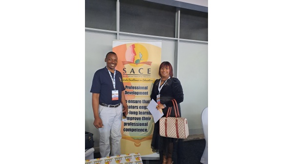 NAPTOSA Provincial Conference - KZN 2022 Image