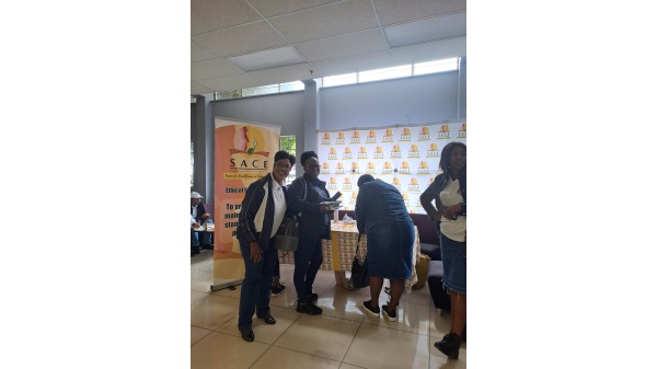 NATU World Teachers' Day celebration - Soweto 2022 Image