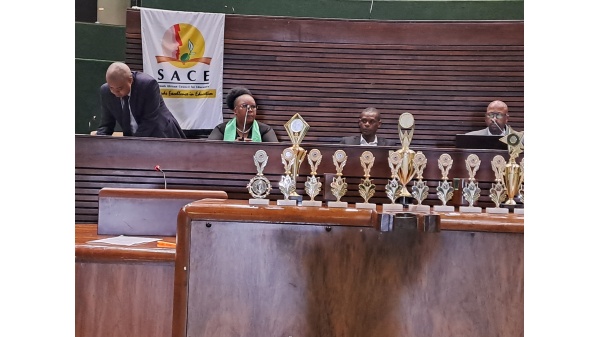 SACE CPTD Awards - Ulundi (KZN) 2023 Image