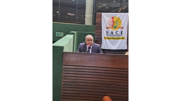 SACE CPTD Awards - Ulundi (KZN) 2023 Image