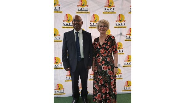 SACE CPTD Awards - Ulundi (KZN) 2023 Image