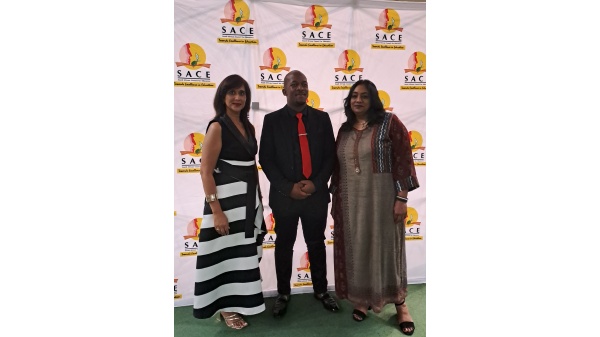 SACE CPTD Awards - Ulundi (KZN) 2023 Image