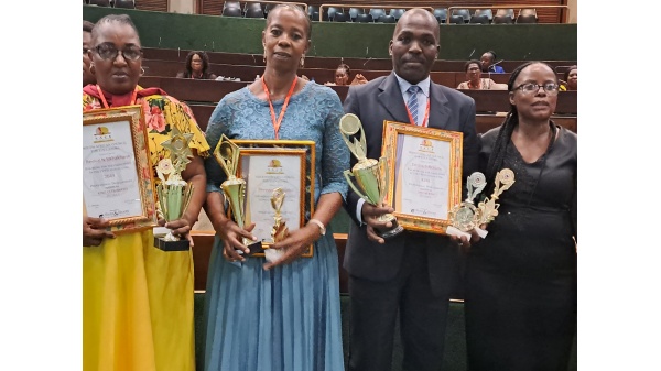 SACE CPTD Awards - Ulundi (KZN) 2023 Image