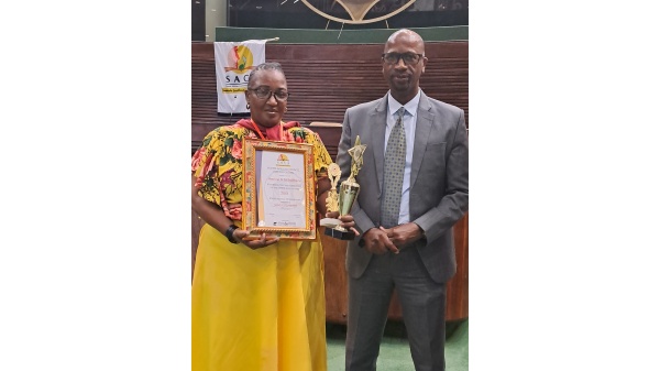 SACE CPTD Awards - Ulundi (KZN) 2023 Image