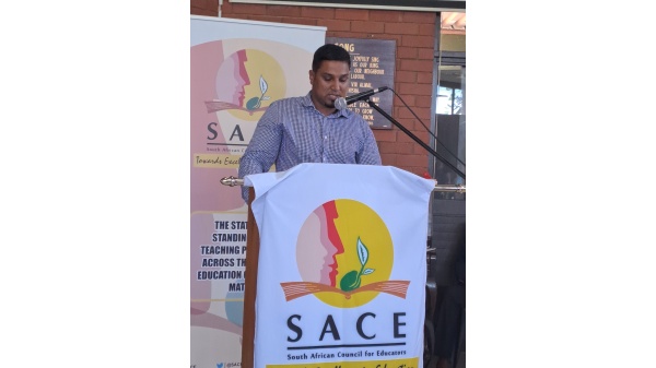 SACE CPTD Awards - Scottburgh (KZN) 2023 Image