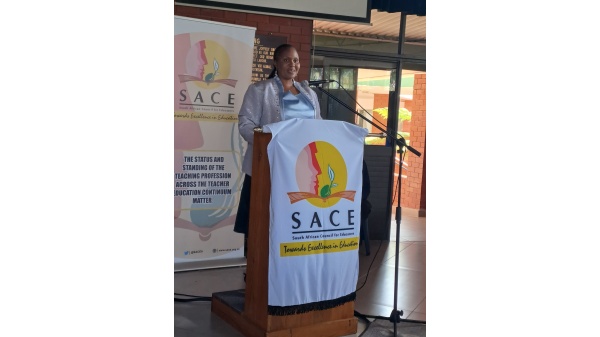 SACE CPTD Awards - Scottburgh (KZN) 2023 Image