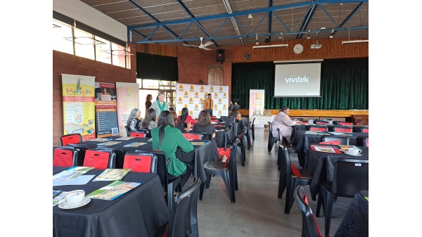 SACE CPTD Awards - Scottburgh (KZN) 2023 Image