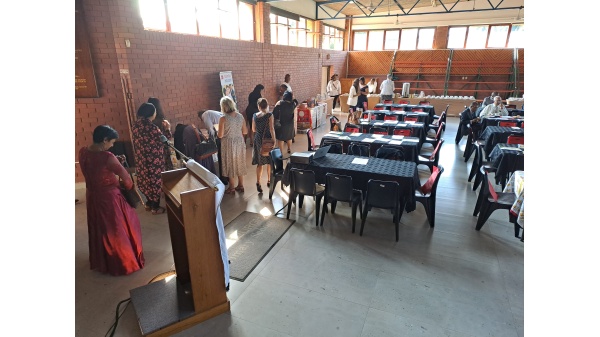 SACE CPTD Awards - Scottburgh (KZN) 2023 Image