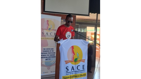 SACE CPTD Awards - Scottburgh (KZN) 2023 Image