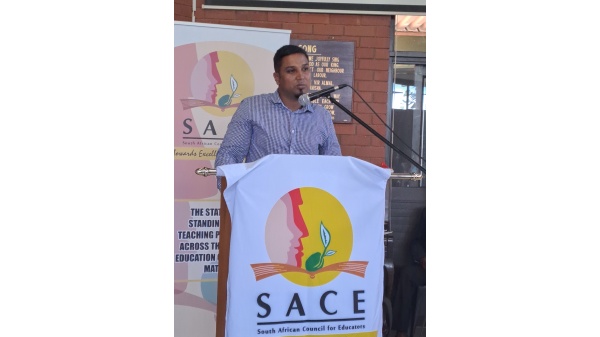 SACE CPTD Awards - Scottburgh (KZN) 2023 Image