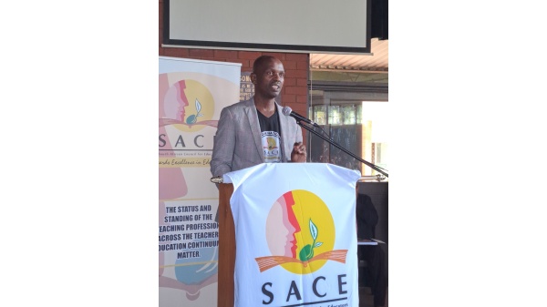 SACE CPTD Awards - Scottburgh (KZN) 2023 Image