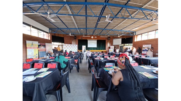 SACE CPTD Awards - Scottburgh (KZN) 2023 Image