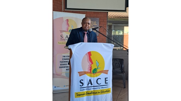 SACE CPTD Awards - Scottburgh (KZN) 2023 Image