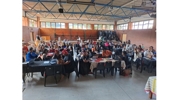 SACE CPTD Awards - Scottburgh (KZN) 2023 Image