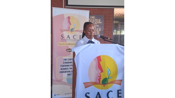 SACE CPTD Awards - Scottburgh (KZN) 2023 Image