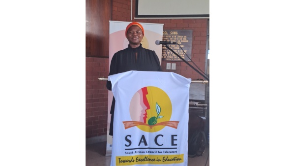 SACE CPTD Awards - Scottburgh (KZN) 2023 Image