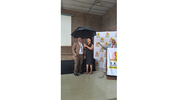 SACE CPTD Awards - Pietermaritzburg (KZN) 2023 Image