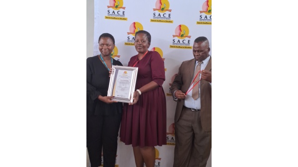 SACE CPTD Awards - Pietermaritzburg (KZN) 2023 Image