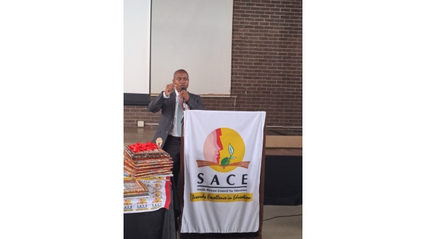 SACE CPTD Awards - Pietermaritzburg (KZN) 2023 Image