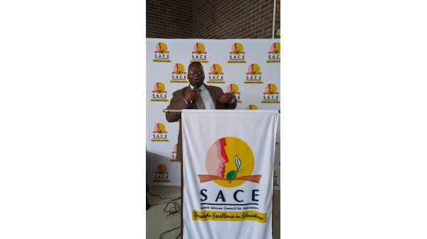 SACE CPTD Awards - Pietermaritzburg (KZN) 2023 Image