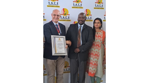 SACE CPTD Awards - Pietermaritzburg (KZN) 2023 Image