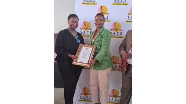 SACE CPTD Awards - Pietermaritzburg (KZN) 2023 Gallery