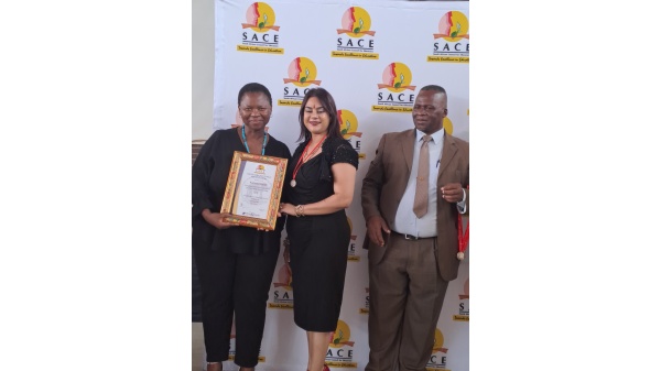 SACE CPTD Awards - Pietermaritzburg (KZN) 2023 Image