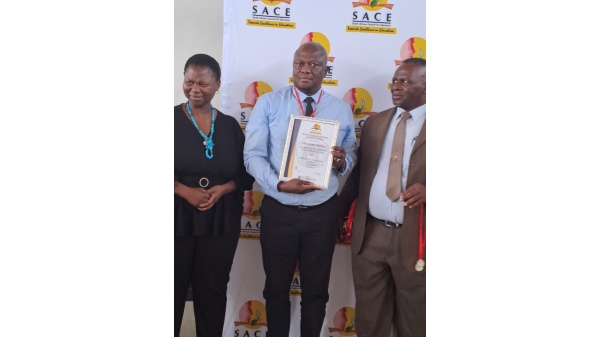 SACE CPTD Awards - Pietermaritzburg (KZN) 2023 Image