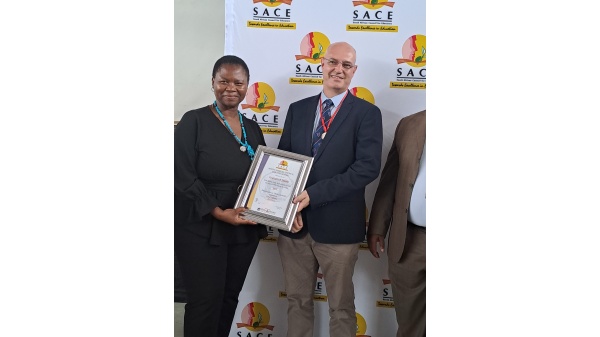 SACE CPTD Awards - Pietermaritzburg (KZN) 2023 Image