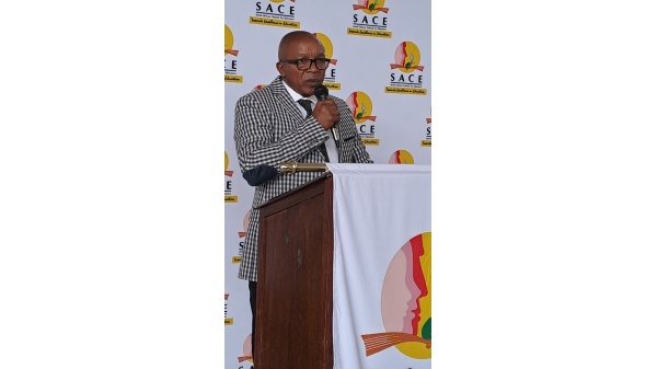 SACE CPTD Awards - Pietermaritzburg (KZN) 2023 Image