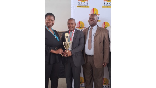 SACE CPTD Awards - Pietermaritzburg (KZN) 2023 Image