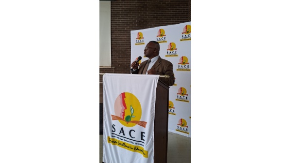 SACE CPTD Awards - Pietermaritzburg (KZN) 2023 Image