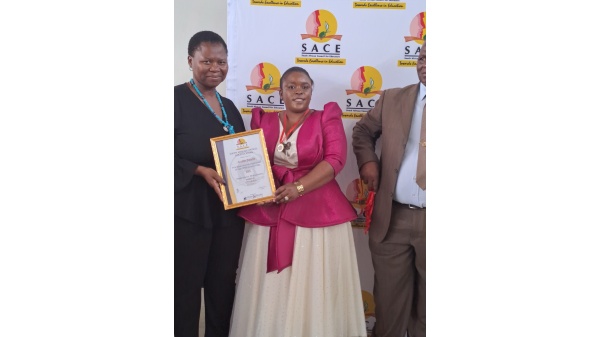 SACE CPTD Awards - Pietermaritzburg (KZN) 2023 Image