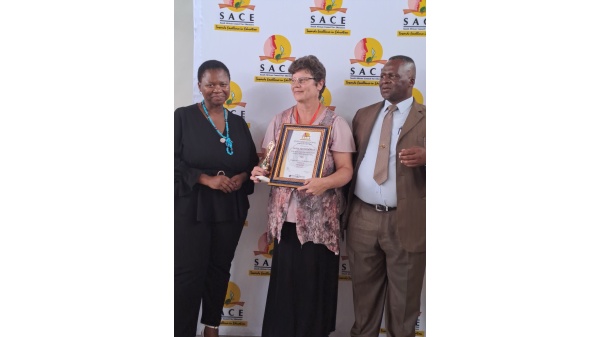 SACE CPTD Awards - Pietermaritzburg (KZN) 2023 Image