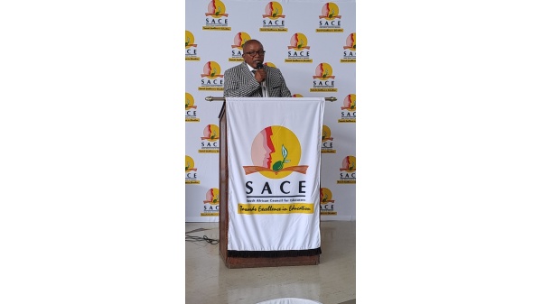 SACE CPTD Awards - Pietermaritzburg (KZN) 2023 Image