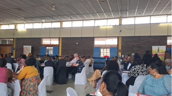 SACE CPTD Awards - Pietermaritzburg (KZN) 2023 Image