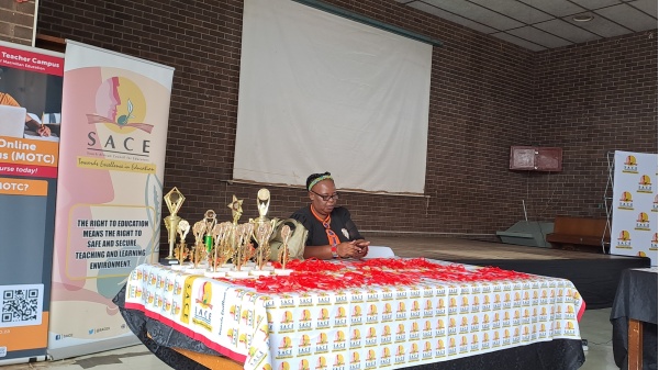 SACE CPTD Awards - Pietermaritzburg (KZN) 2023 Image