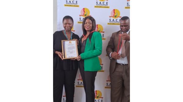 SACE CPTD Awards - Pietermaritzburg (KZN) 2023 Image