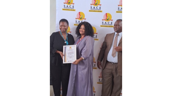 SACE CPTD Awards - Pietermaritzburg (KZN) 2023 Image