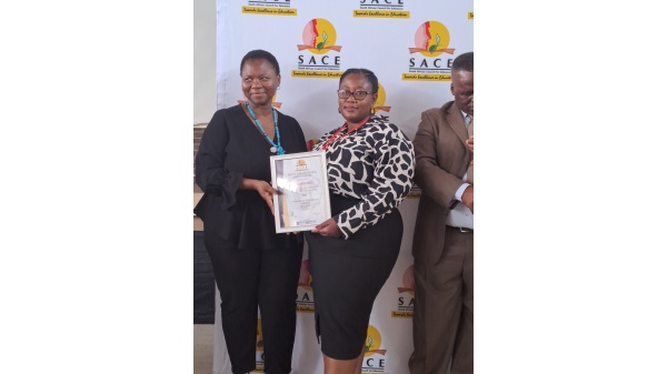 SACE CPTD Awards - Pietermaritzburg (KZN) 2023 Image