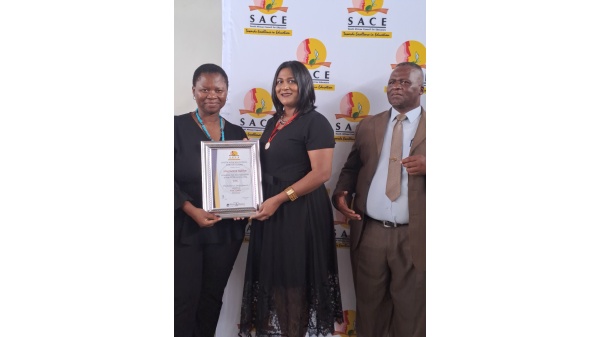 SACE CPTD Awards - Pietermaritzburg (KZN) 2023 Image